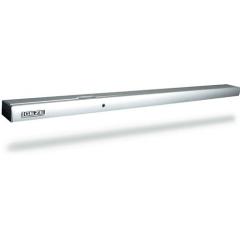 GEZE - Gleitsch.R f.TS 5000 R weiß 9016 e-mech.