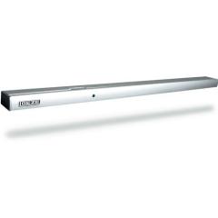 GEZE - Gleitsch.R BG f.TS 5000 L weiß 9016 e-mech.