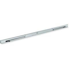 GEZE - Gleitsch.E-ISM f.TS 5000 silber Bands.