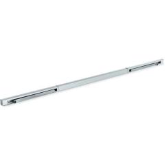 GEZE - Gleitsch.ISM f.TS 5000 weiß 9016 Bands.