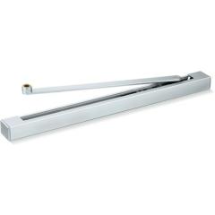 GEZE - Gleitsch.E f.TS 5000 weiß 9016 e-mech.