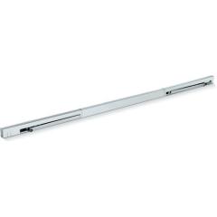 GEZE - Gleitsch.ISM BG f.TS 5000 L silber BG