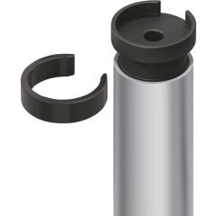 Fingersch.FSA 8800 S30 L.1980mm f.4 Segmente,Bands.S30,farblos elox.EV1