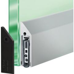 Türdichtung 1-s.z.Kleben L.834mm B.11,5mm Alu.EV 1 EV1