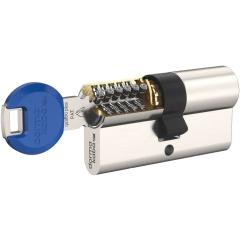 dormakaba quattro pluS - Profil-Doppelzylinder
