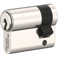 dormakaba quattro pluS - Profil-Halbzylinder