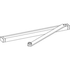 GEZE - Gleitsch.ECturn BG f.GEZE ECturn silber mech.